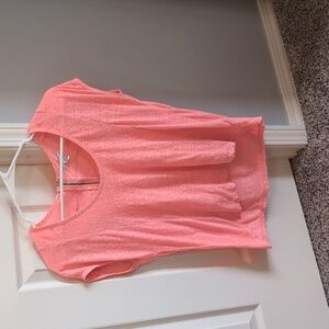 American Eagle Outfitters - dressy T-shirt